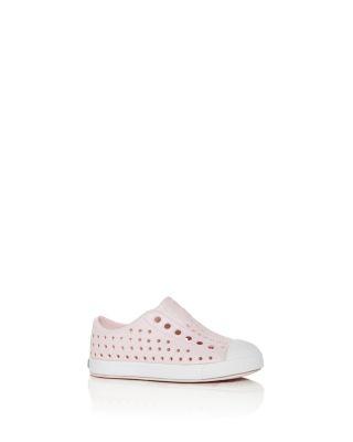 Unisex Jefferson Waterproof Slip-On Sneakers - Baby by NATIVE
