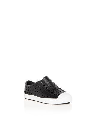 Unisex Jefferson Waterproof Slip-On Sneakers - Baby by NATIVE