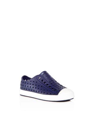 Unisex Jefferson Waterproof Slip-On Sneakers - Baby by NATIVE