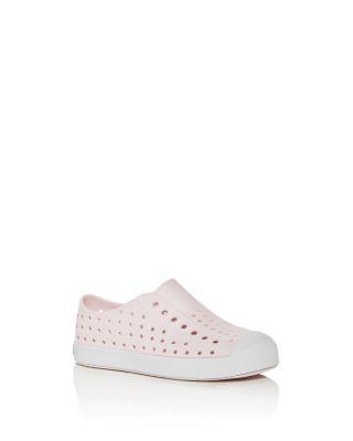 Unisex Jefferson Waterproof Slip On Sneakers - Baby by NATIVE