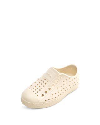 Unisex Jefferson Waterproof Slip On Sneakers - Baby by NATIVE