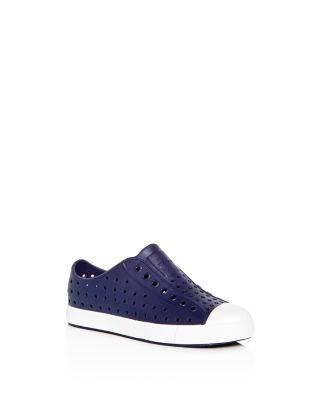Unisex Jefferson Waterproof Slip On Sneakers - Baby by NATIVE