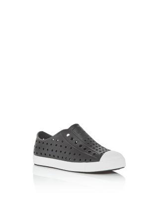Unisex Jefferson Waterproof Slip On Sneakers - Baby by NATIVE