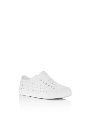 Unisex Jefferson Waterproof Slip On Sneakers - Baby by NATIVE