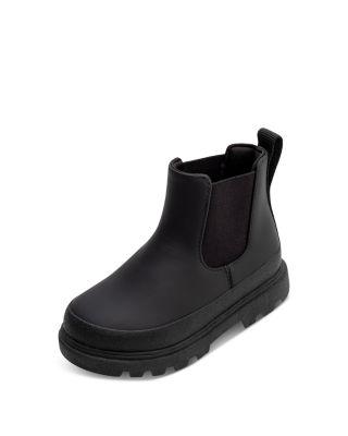 Unisex Kensington Chelsea Boots - Baby by NATIVE