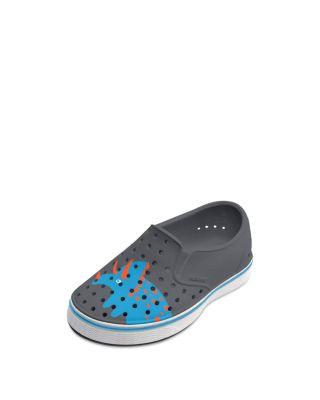 Unisex Miles Block Shoes - Toddler by NATIVE