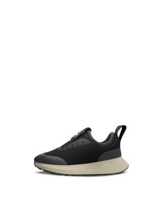 Unisex Robbie Dash Child Slip On Sneakers - Baby by NATIVE