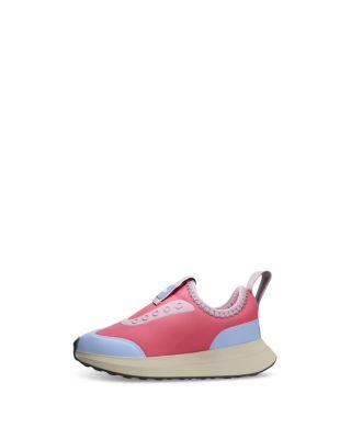 Unisex Robbie Dash Child Slip On Sneakers - Baby by NATIVE