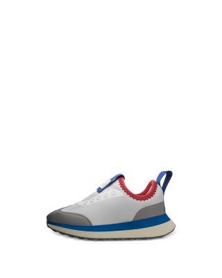 Unisex Robbie Dash Child Slip On Sneakers - Baby by NATIVE