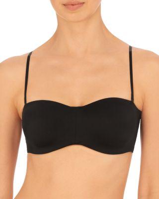 Adapt Bandeau Lace Back Bra by NATORI