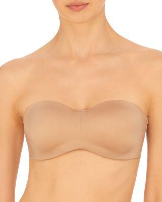 Adapt Bandeau Lace Back Bra by NATORI