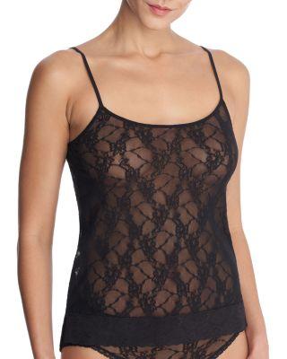 Bliss Allure Lace Cami by NATORI