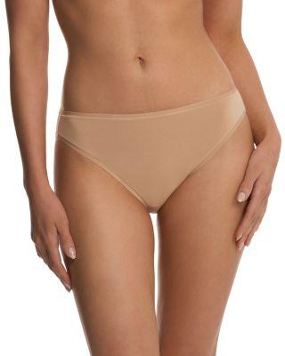Bliss Bare Cotton Bikini by NATORI