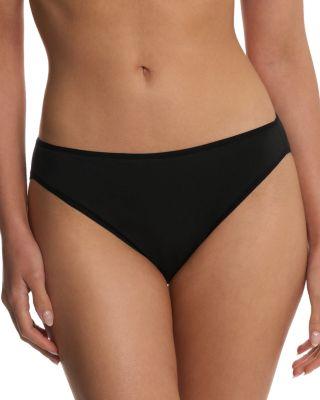 Bliss Bare Cotton Bikini by NATORI