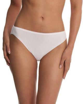 Bliss Bare Cotton Bikini by NATORI