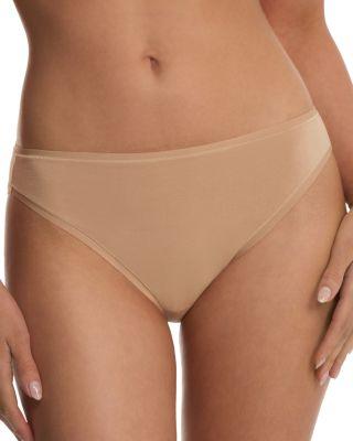 Bliss Bare Cotton Bikini by NATORI