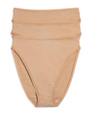 Bliss Bare High Cut Brief by NATORI