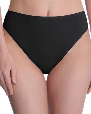 Bliss Bare High Cut Brief by NATORI