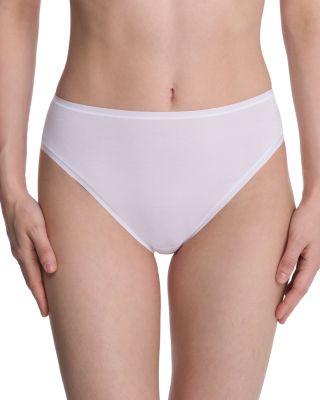 Bliss Bare High Cut Brief by NATORI