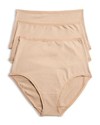 Bliss Bare High Waisted Brief by NATORI