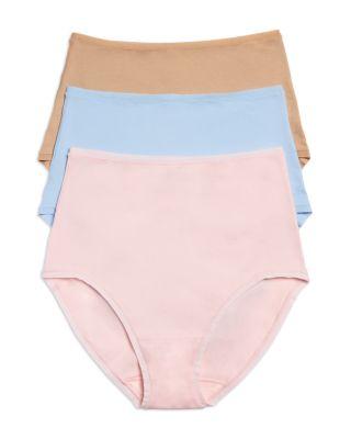 Bliss Bare High Waisted Brief by NATORI