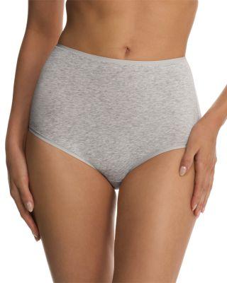 Bliss Bare High Waisted Brief by NATORI