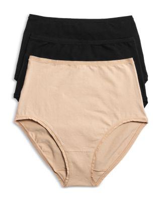 Bliss Bare High Waisted Brief by NATORI