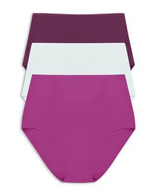 Bliss Bare High Waisted Brief by NATORI