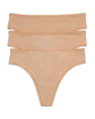 Bliss Bare Thongs by NATORI