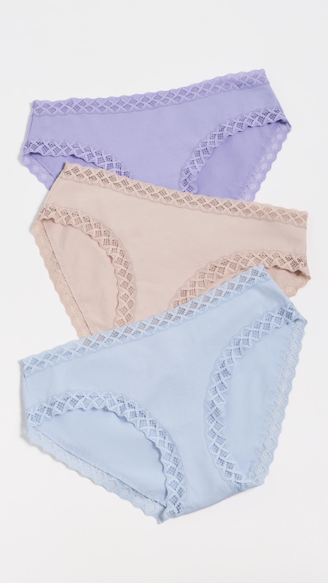 Bliss Brief 3-Pack by NATORI