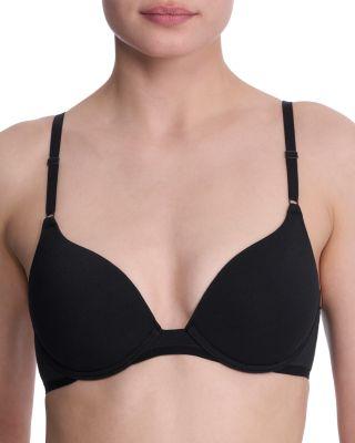 Bliss Cotton Convertible T Shirt Bra by NATORI