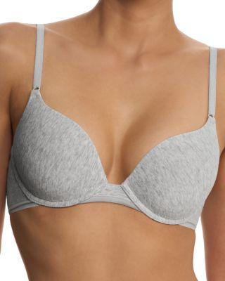 Bliss Cotton Convertible T Shirt Bra by NATORI