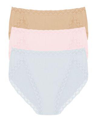 Bliss French Cut Bikinis by NATORI
