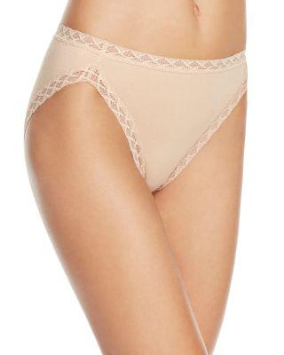 Bliss French Cut Bikinis by NATORI