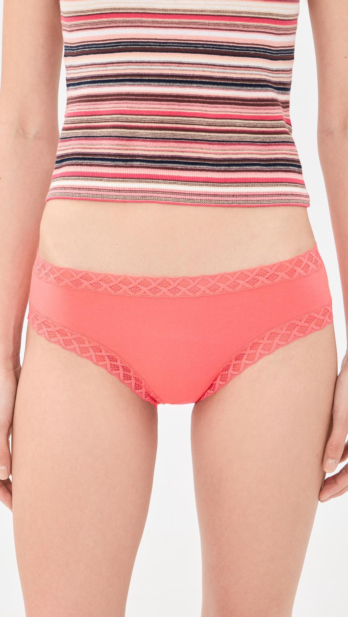 Bliss Girl Brief by NATORI