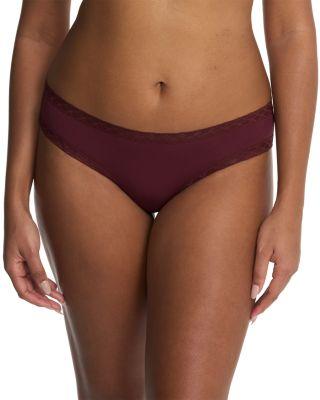 Bliss Girl Briefs by NATORI