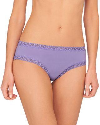 Bliss Girl Briefs by NATORI
