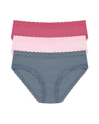 Bliss Girl Briefs by NATORI