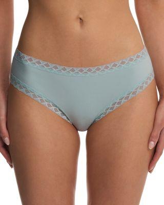 Bliss Girl Briefs by NATORI