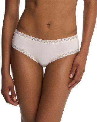 Bliss Girl Briefs by NATORI
