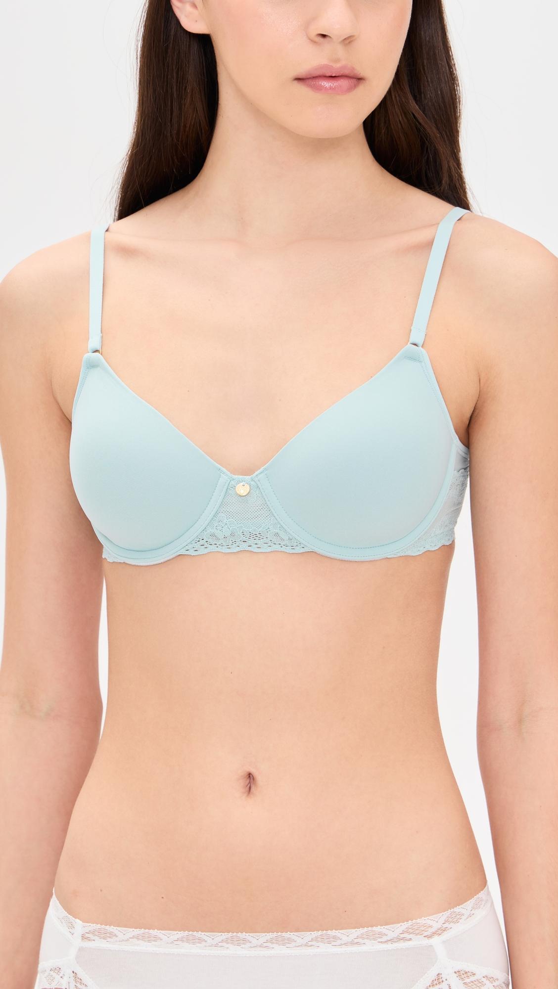 Bliss Perfection Contour Underwire Bra by NATORI