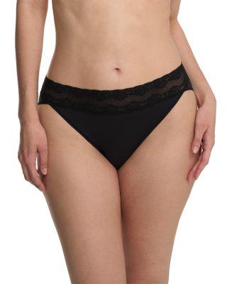 Bliss Perfection One Size French Cut Brief by NATORI
