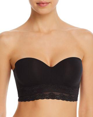 Bliss Perfection Strapless Bra by NATORI