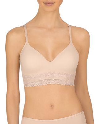 Bliss Perfection Wireless Contour Bra by NATORI