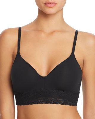 Bliss Perfection Wireless Contour Bra by NATORI