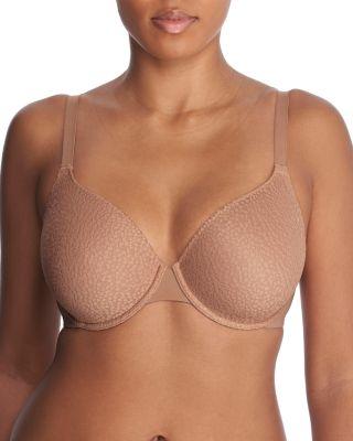 Comfort Evolution Full Fit T-Shirt Bra by NATORI