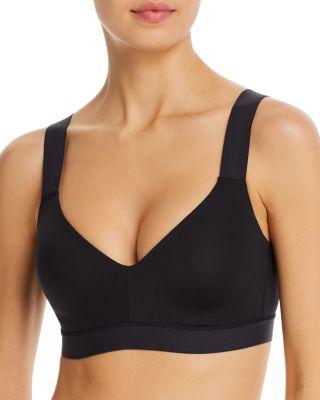 Dynamic Convertible Medium-Impact Sports Bra by NATORI