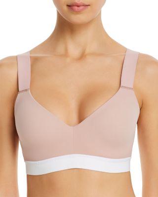 Dynamic Convertible Medium-Impact Sports Bra by NATORI