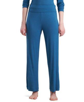 Skye - Rib Ease Pants by NATORI EDIT