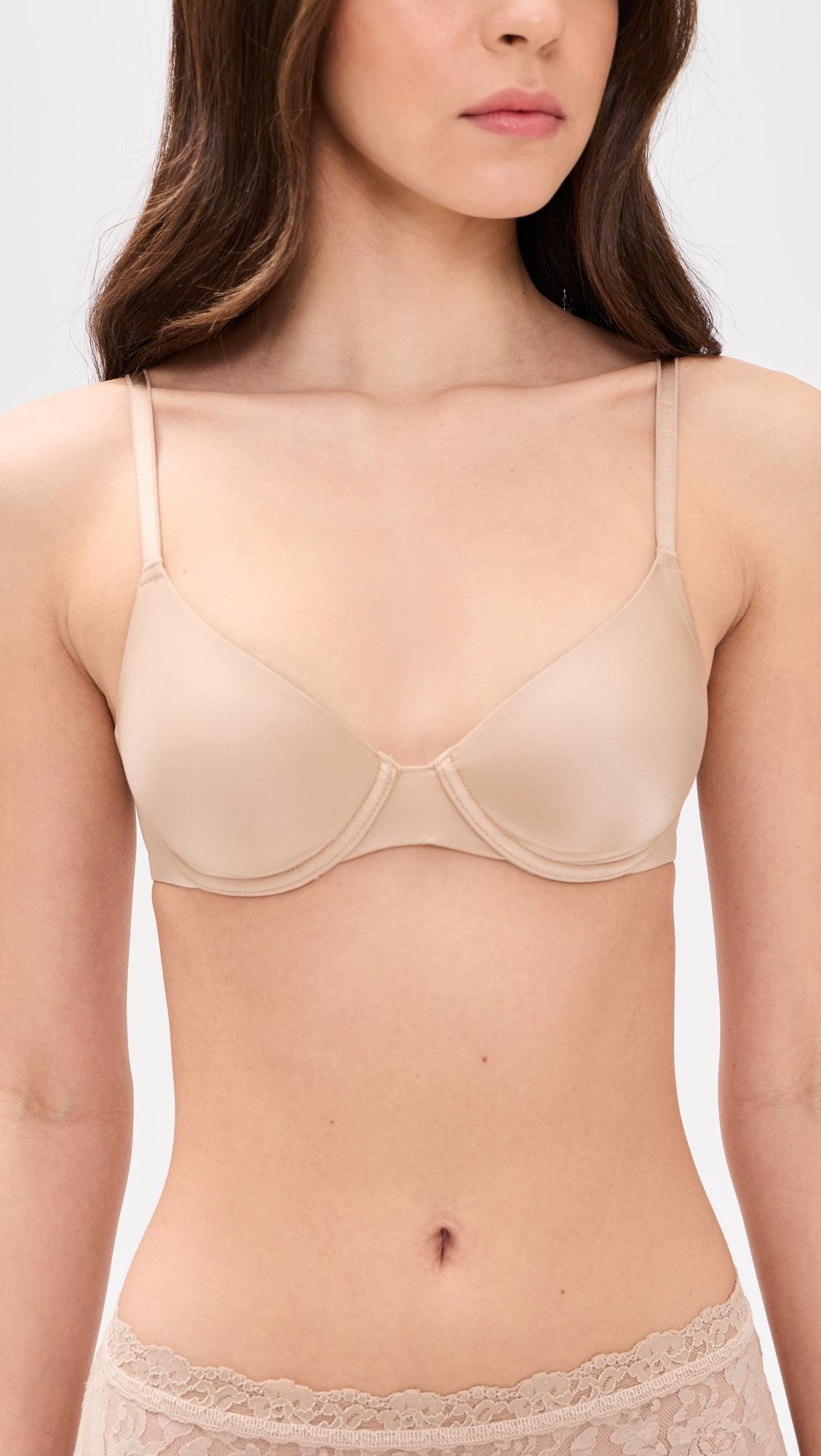 Everfit Convertible T-Shirt Bra by NATORI